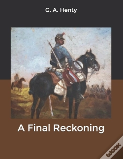 Capa do artigo A Final Reckoning
