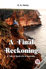 Capa do artigo A Final Reckoning