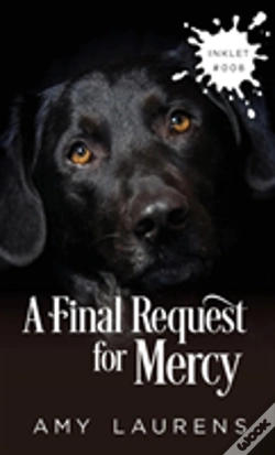 Capa do artigo A Final Request For Mercy