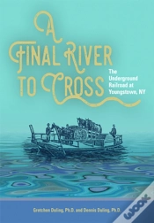 Capa do artigo A Final River To Cross