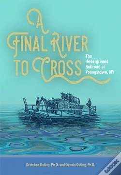 Capa do artigo A Final River To Cross
