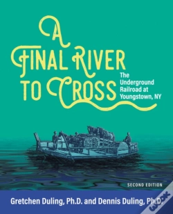 Capa do artigo A Final River To Cross