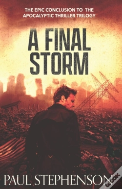 Capa do artigo A Final Storm