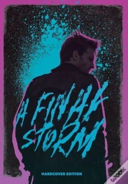 Capa do artigo A Final Storm
