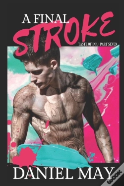 Capa do artigo A Final Stroke
