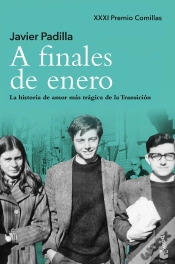 Capa do artigo A Finales De Enero