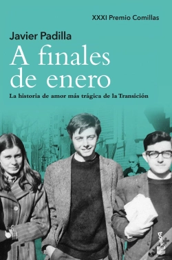 Capa do artigo A Finales De Enero