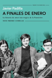 Capa do artigo A Finales De Enero