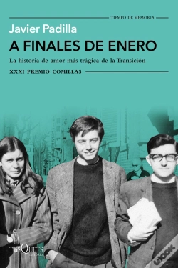 Capa do artigo A Finales De Enero