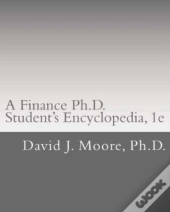 A Finance Ph.D. Student'S Encyclopedia
