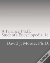 Capa do artigo A Finance Ph.D. Student
