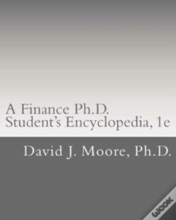 Capa do artigo A Finance Ph.D. Student'S Encyclopedia