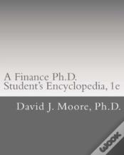 A Finance Ph.D. Student'S Encyclopedia
