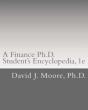 A Finance Ph.D. Student'S Encyclopedia - Preview