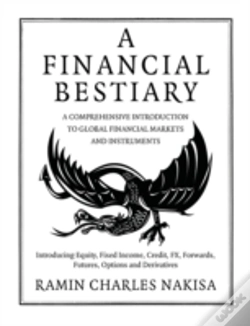 Capa do artigo A Financial Bestiary