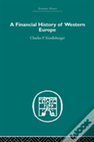 A Financial History Of Western Europe