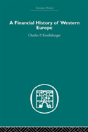 A Financial History Of Western Europe - Preview