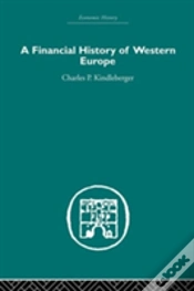 Capa do artigo A Financial History Of Western Europe