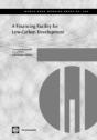 A Financing Facility For Low Carbon Development In Developing Countries - Preview