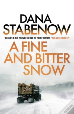 Capa do artigo A Fine And Bitter Snow