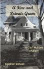 A Fine And Private Grave - Preview