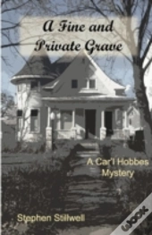 A Fine And Private Grave