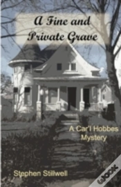 Capa do artigo A Fine And Private Grave