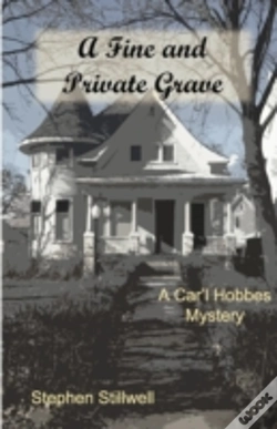 Capa do artigo A Fine And Private Grave