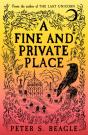A Fine And Private Place - Preview
