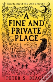 Capa do artigo A Fine And Private Place
