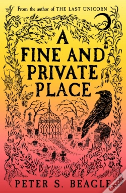 Capa do artigo A Fine And Private Place