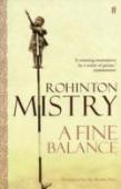 A Fine Balance