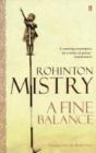 A Fine Balance - Preview