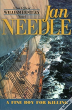 Capa do artigo A Fine Boy For Killing