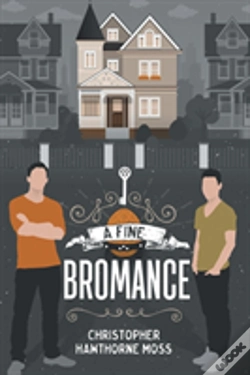 Capa do artigo A Fine Bromance