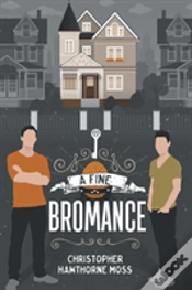 Capa do artigo A Fine Bromance