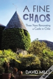 Capa do artigo A Fine Chaos: Three Years Renovating A C