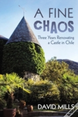 Capa do artigo A Fine Chaos: Three Years Renovating A C