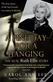 Capa do artigo A Fine Day For A Hanging