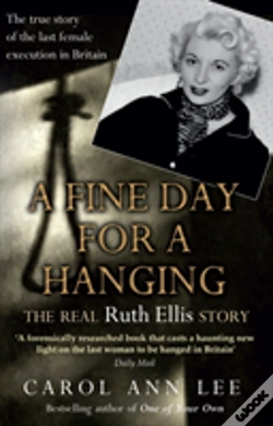 Capa do artigo A Fine Day For A Hanging