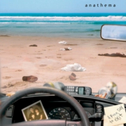 Capa do artigo A Fine Day to Exit - CD