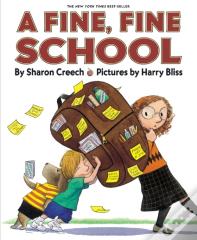 A Fine, Fine School