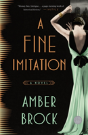 A Fine Imitation - Preview