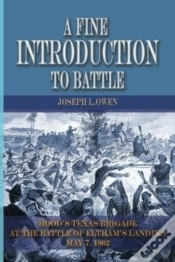 Capa do artigo A Fine Introduction To Battle