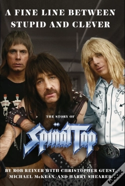 Capa do artigo A Fine Line Between Stupid And Clever