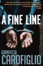 A Fine Line - Preview