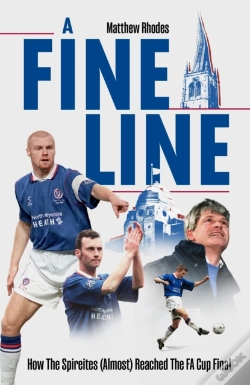 Capa do artigo A Fine Line