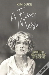 A Fine Mess