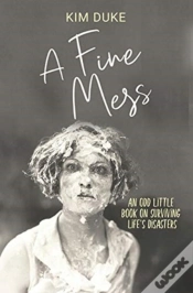 Capa do artigo A Fine Mess