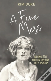 A Fine Mess